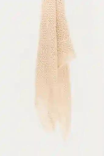 Toquilla algodón soja Jenny