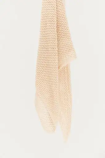Toquilla algodón soja Jenny