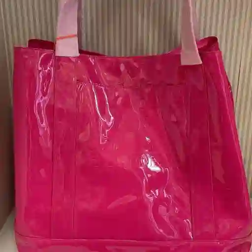 Bolsa Tiffany hibisco