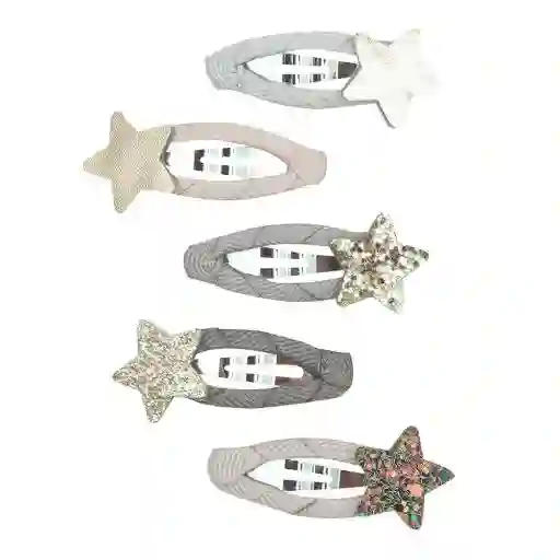 Horquillas estrellas