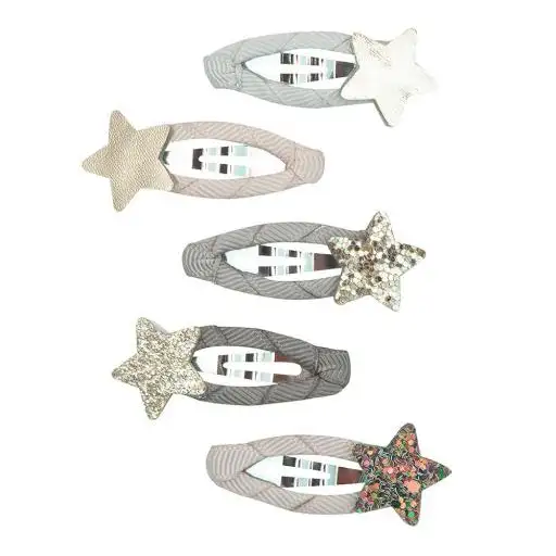 Horquillas estrellas