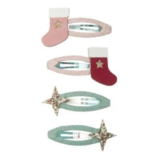 Horquillas navidad