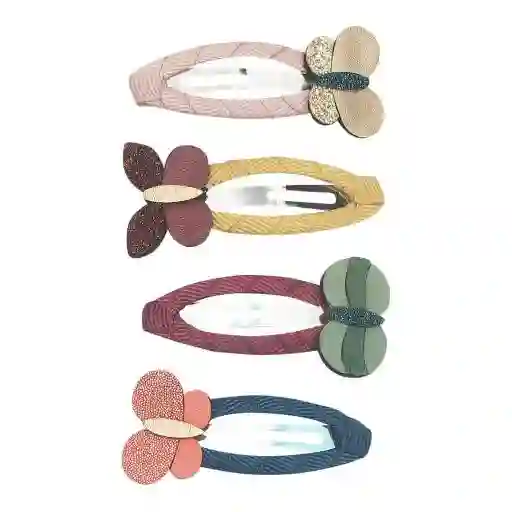 Horquillas mariposas