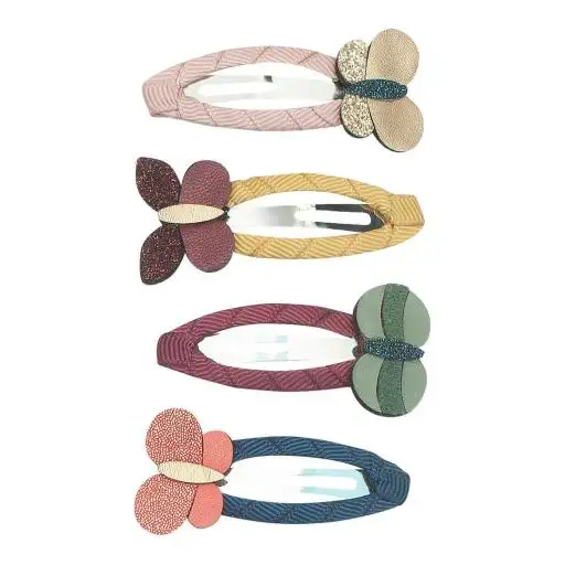 Horquillas mariposas