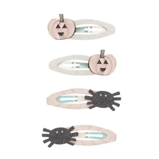 Horquillas halloween