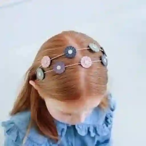 Diadema doble Alice