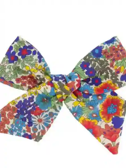 Lazo Horquilla liberty Margaret retro
