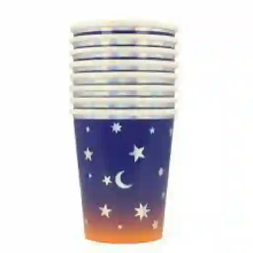 Vasos mágicos