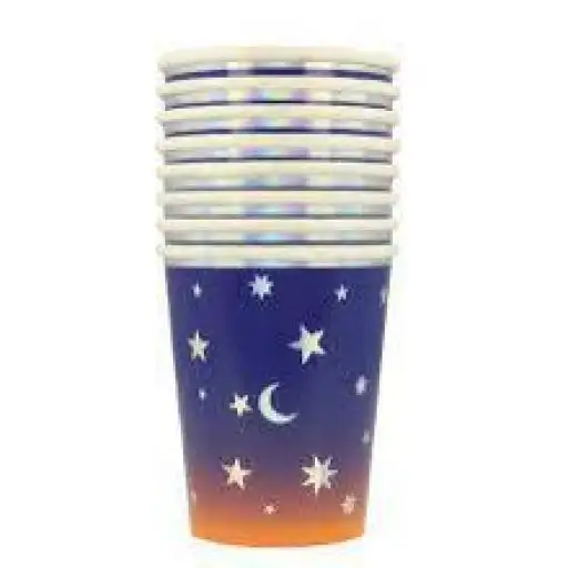 Vasos mágicos