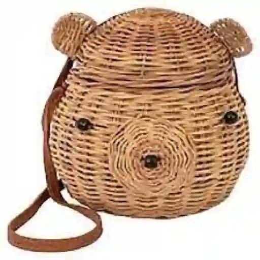 Bolsa de  oso