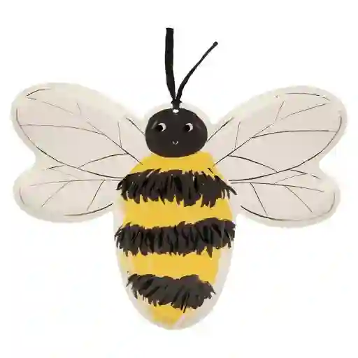 Platos de abeja (juego de 8)