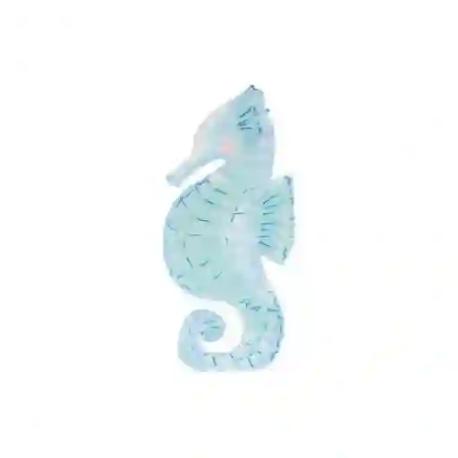 Servilletas de caballito de mar (juego de 16)