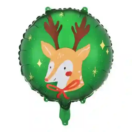 Globo reno