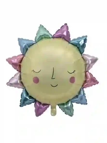 Globo sol