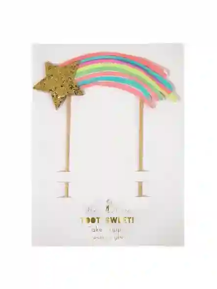 Topper de estrella