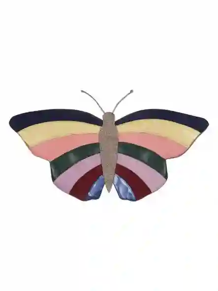 Alas mariposas