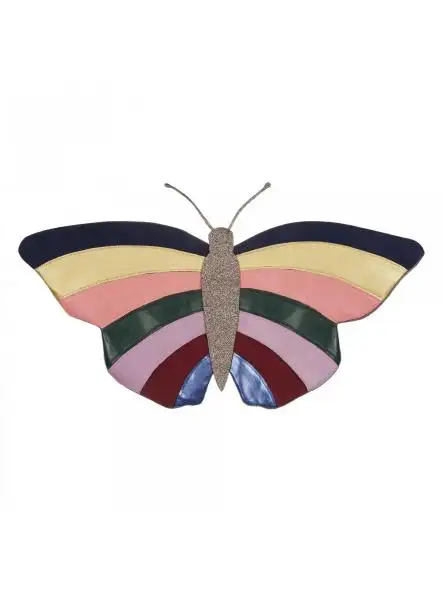 Alas mariposas