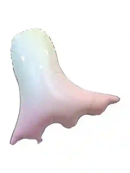 Globos fantasma (pack de 3)