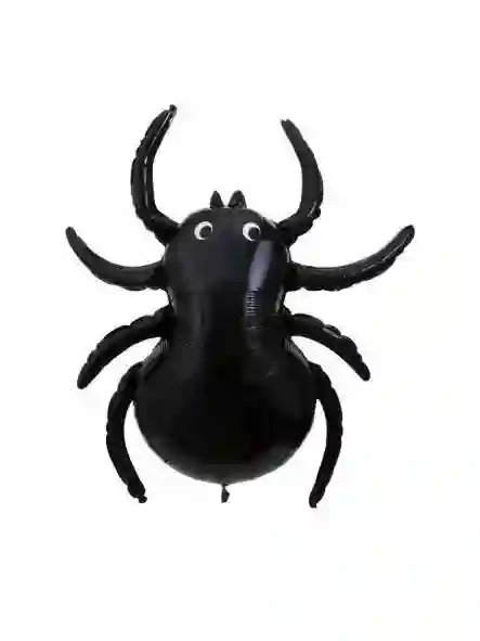 Globos de araña gigante