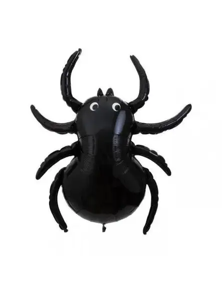 Globos de araña gigante