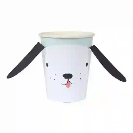 Vasos perro