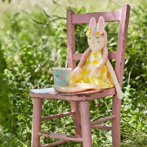 Alice muñeca
