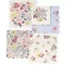 English Garden Great Napkins