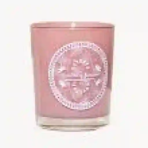 Vela aroma Casilda y Jimena