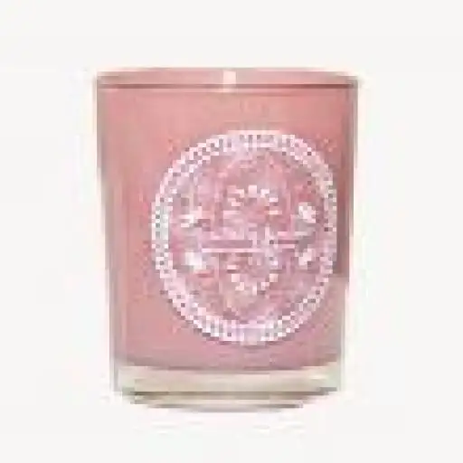 Vela aroma Casilda y Jimena
