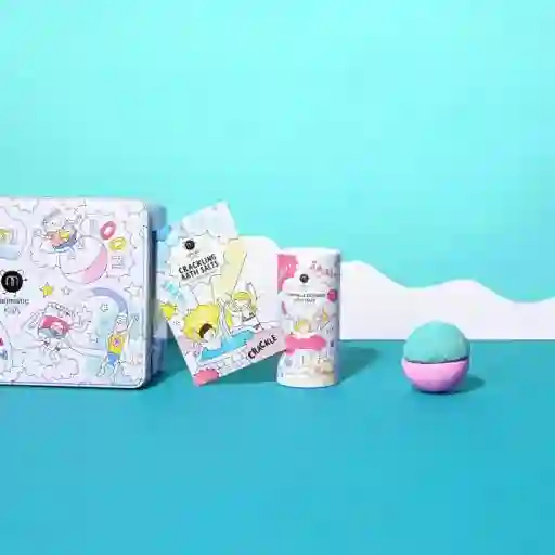 Cofre splash para el baño