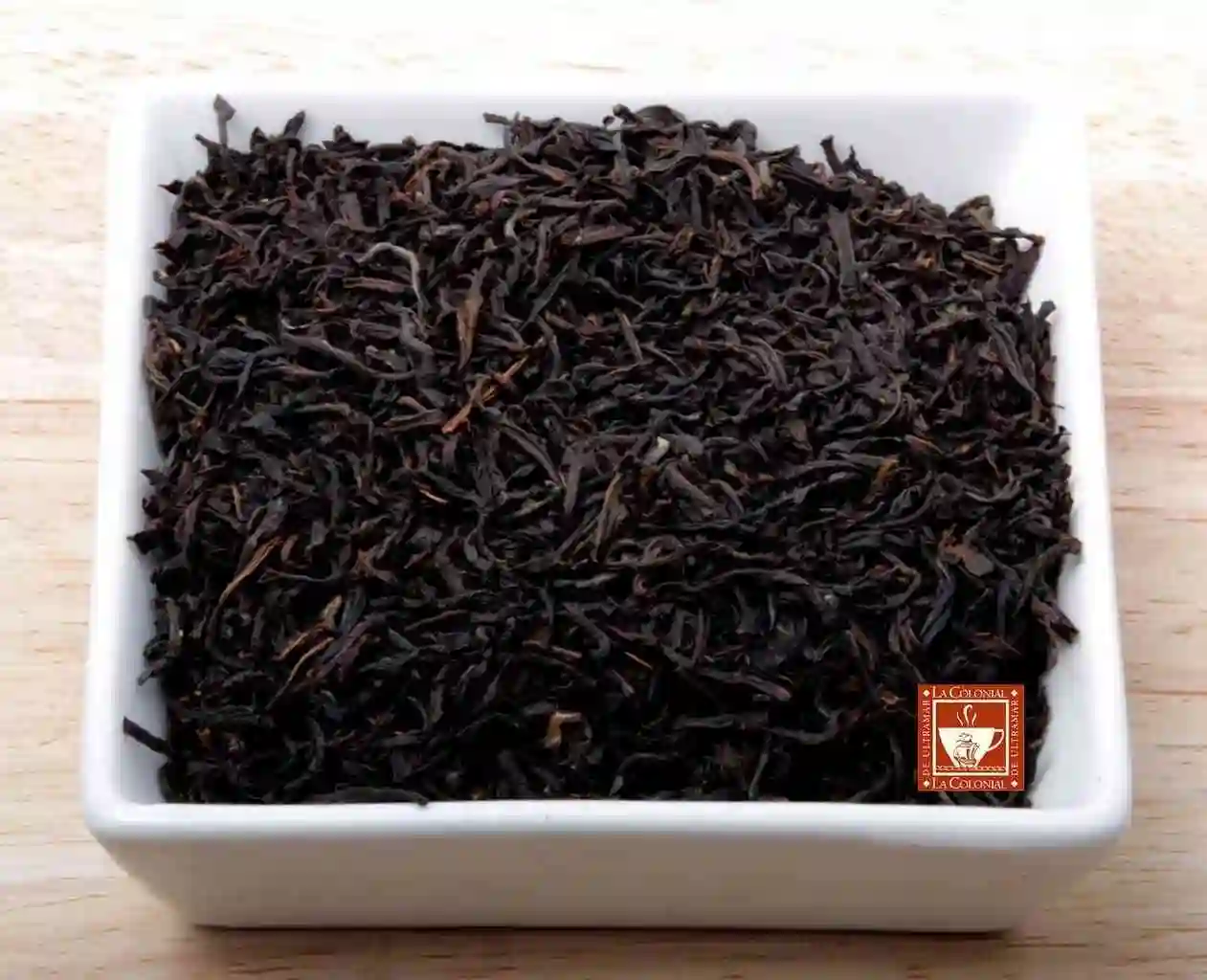 Assam hunwal black tea