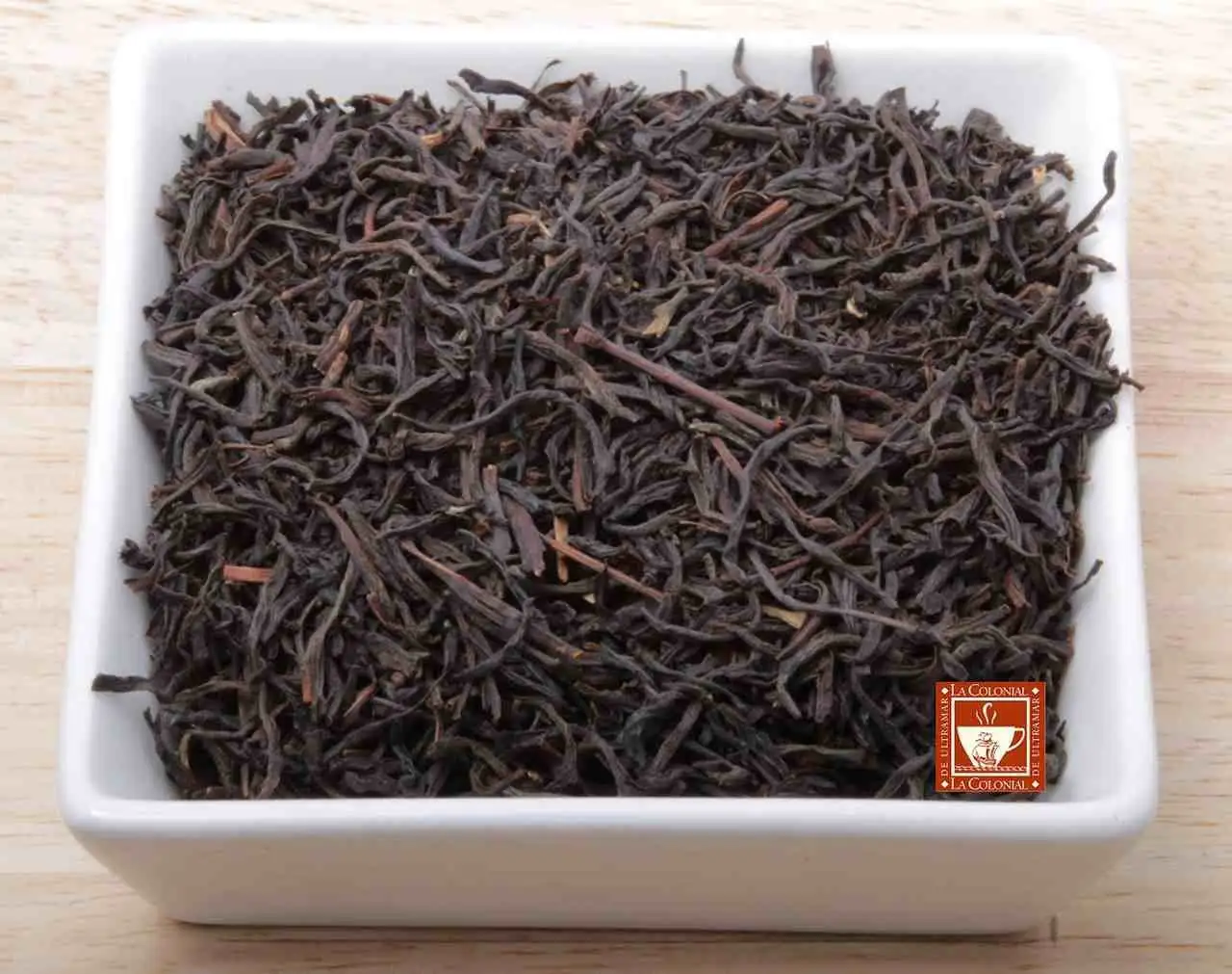 Black Tea English Blend