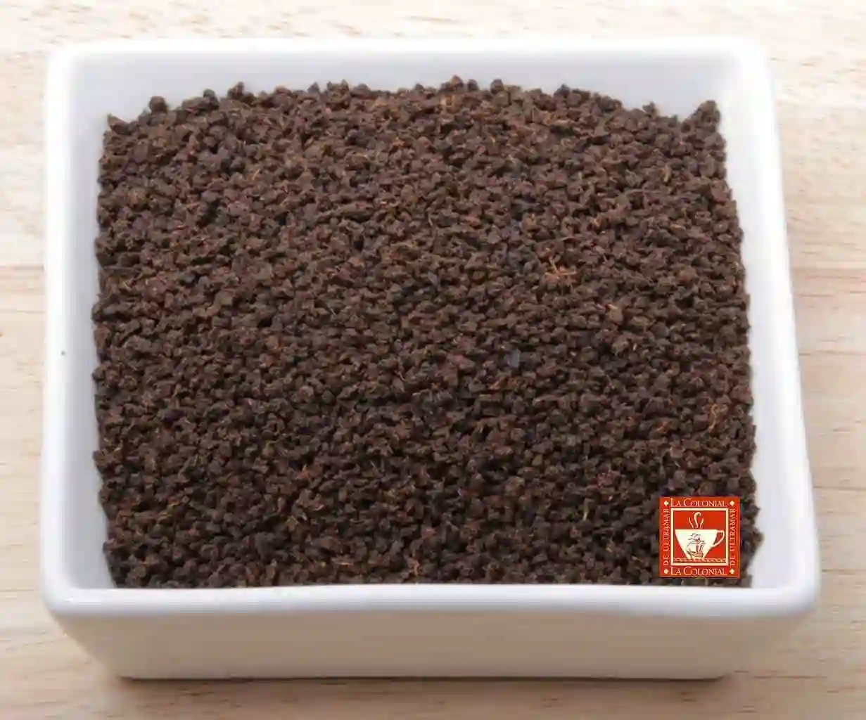 Black tea irish breakfast