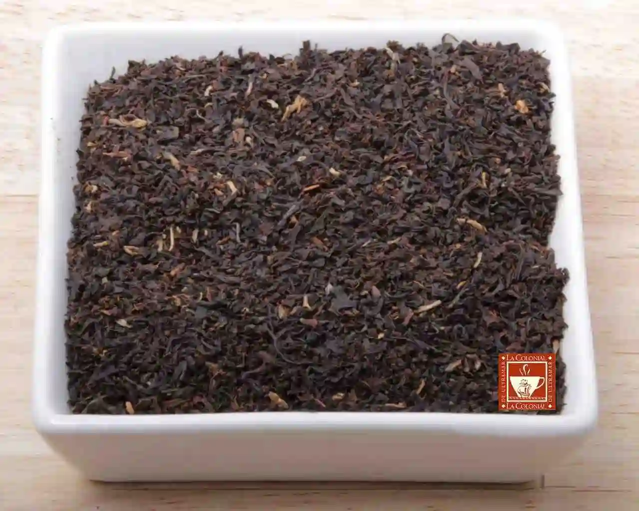 Breakfast Breakfast black tea