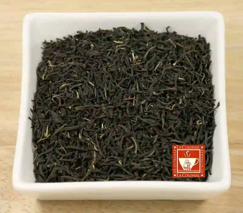 Black Tea Ceylán Special Ratnapura Fop