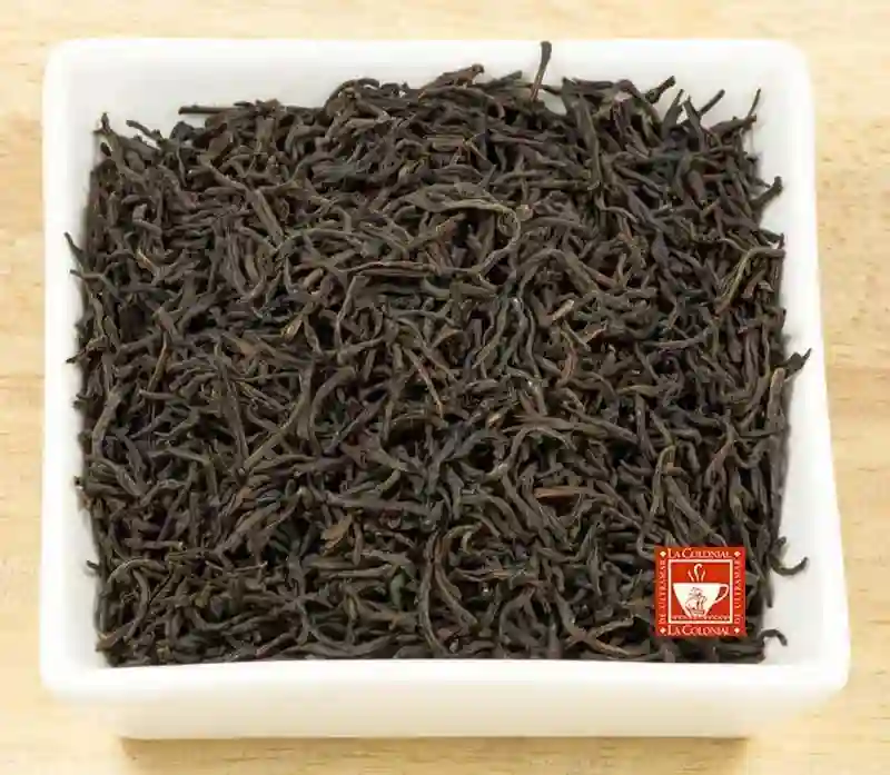 Black Tea Ceylán Kenilworth