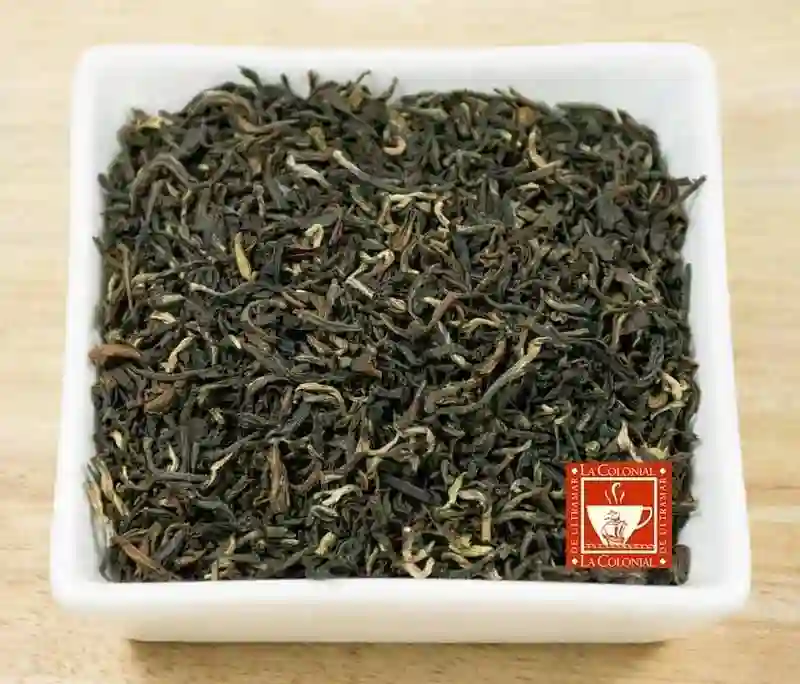 Golden Nepal Black Tea