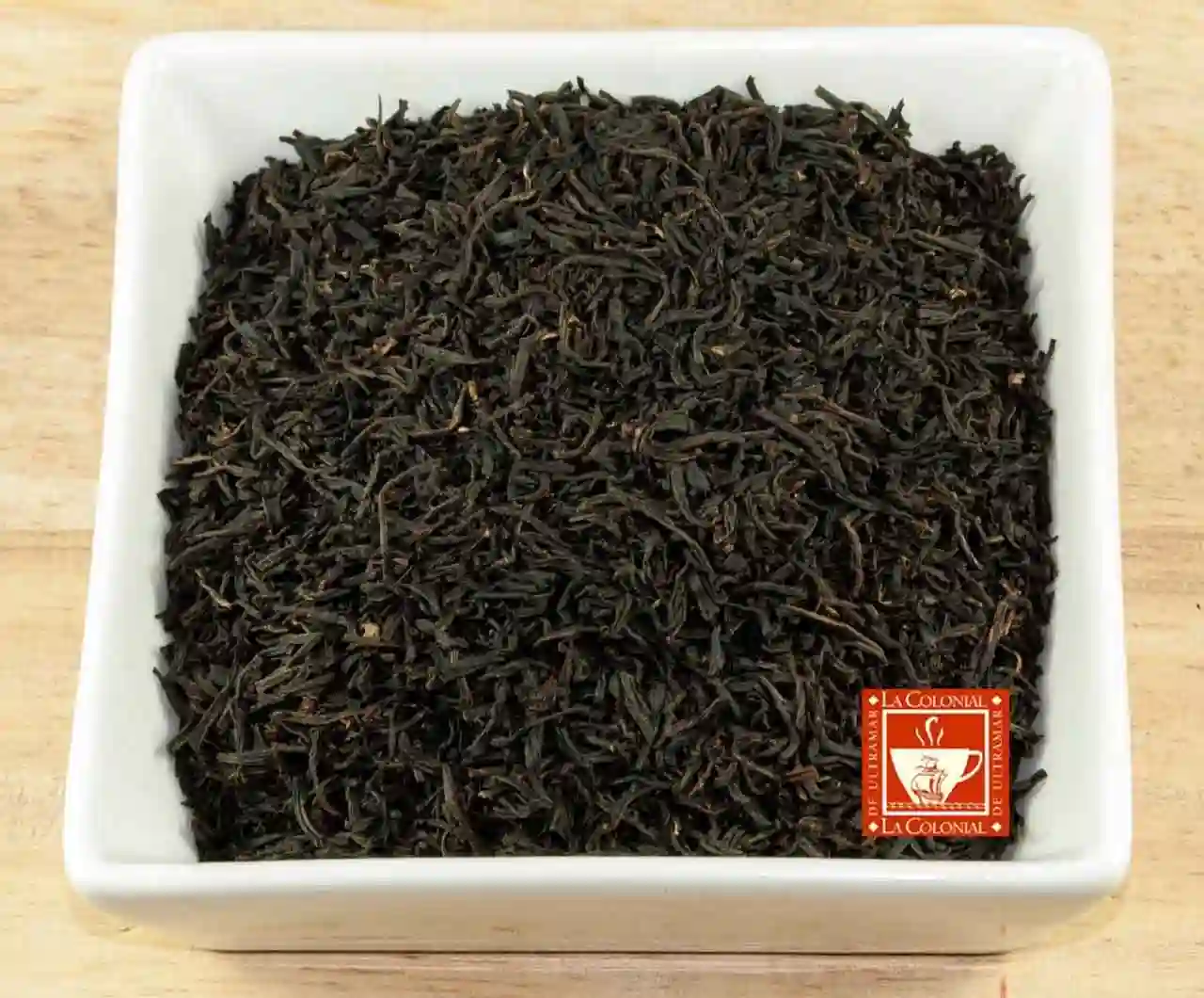 Té negro China Keemun Hao Ya A