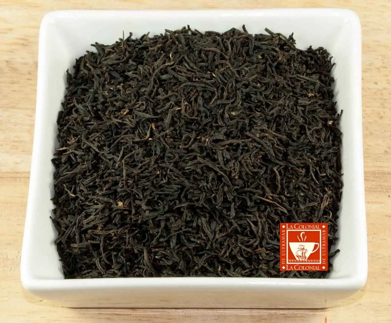 Té negro China Keemun Hao Ya A