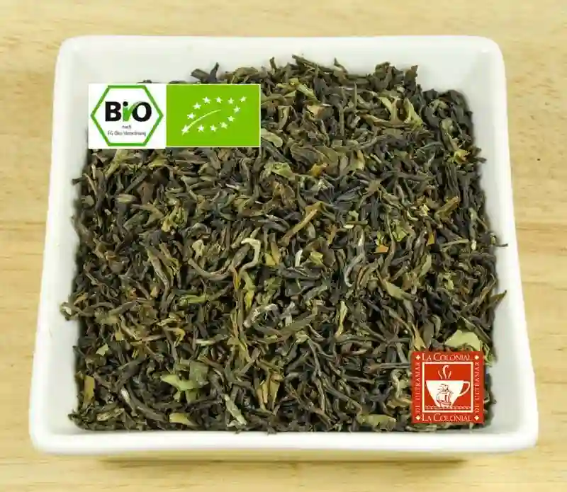 Black Tea Darjeeling Steinthal Sftgfop1 - FF - First Harvest