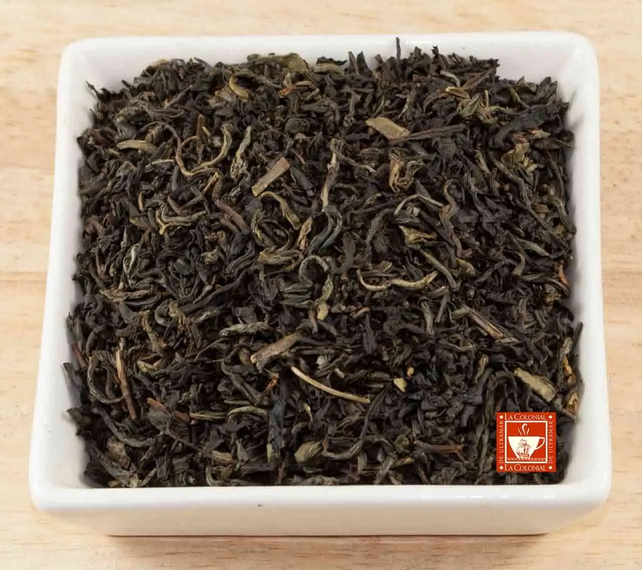 Té del Monje