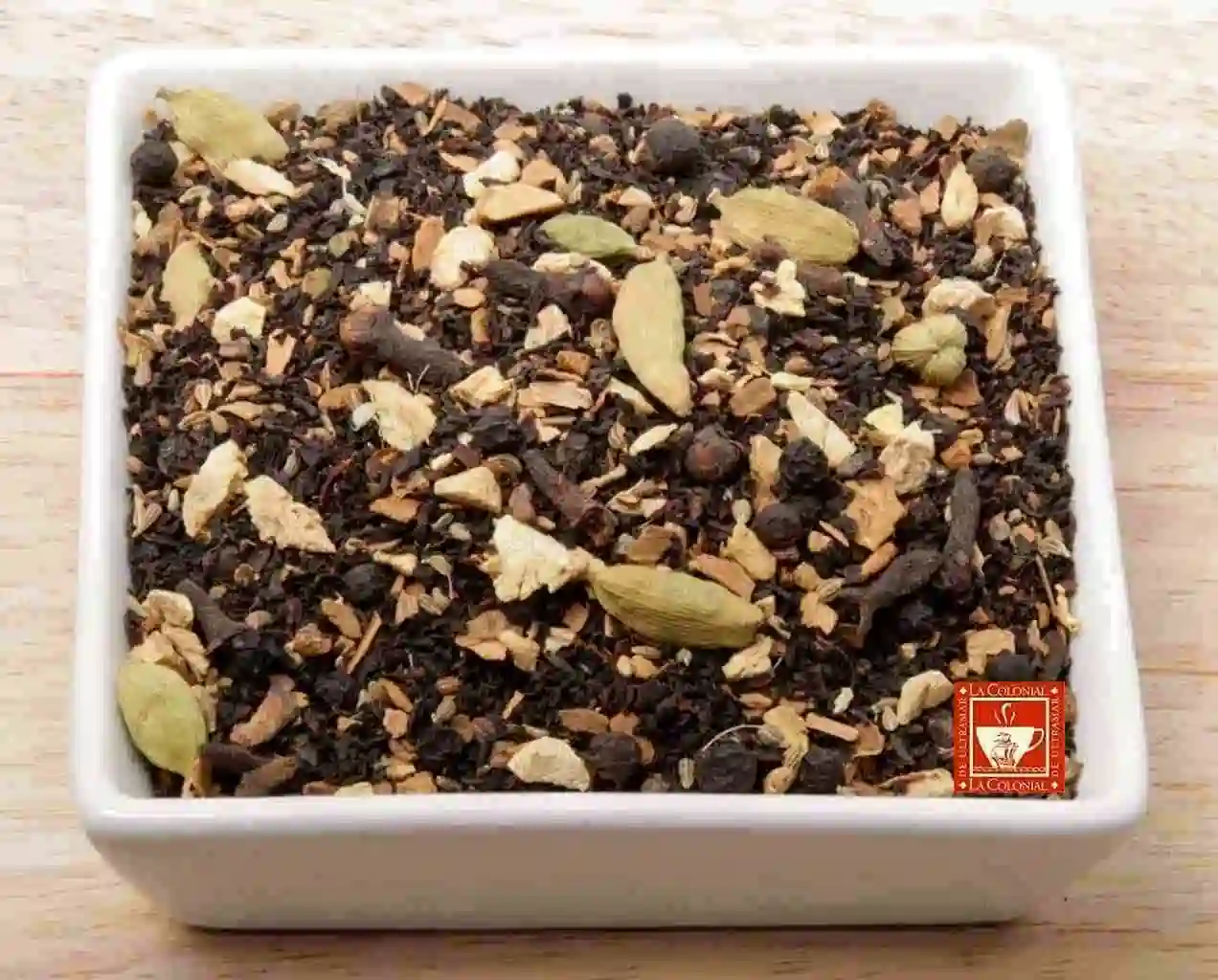 Chai Masala