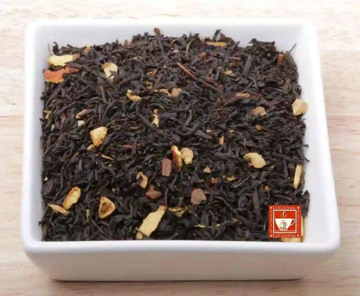 Pakistani black tea