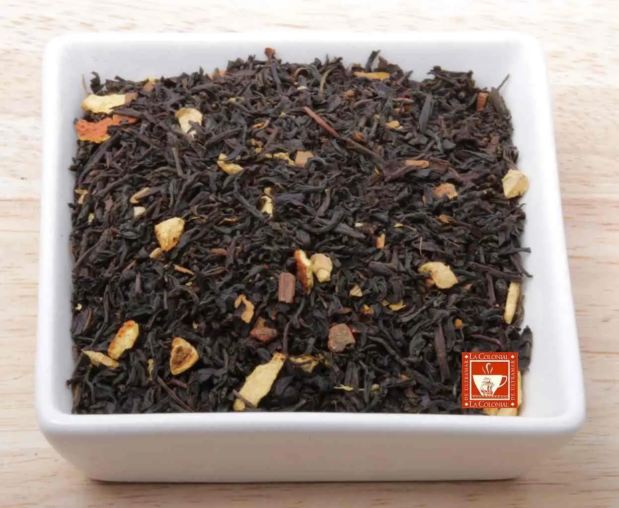 Pakistani black tea