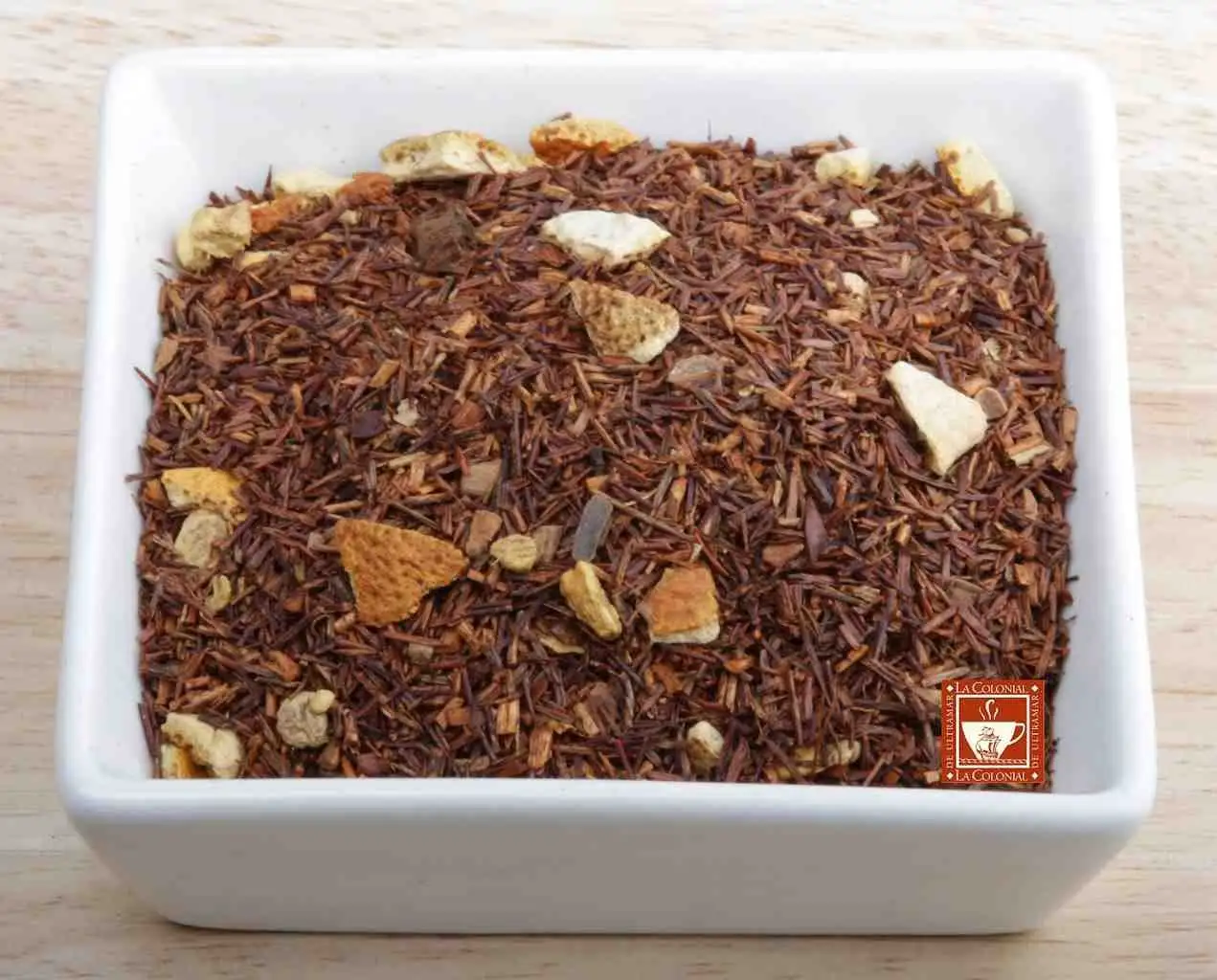 Rooibos Pakistaní
