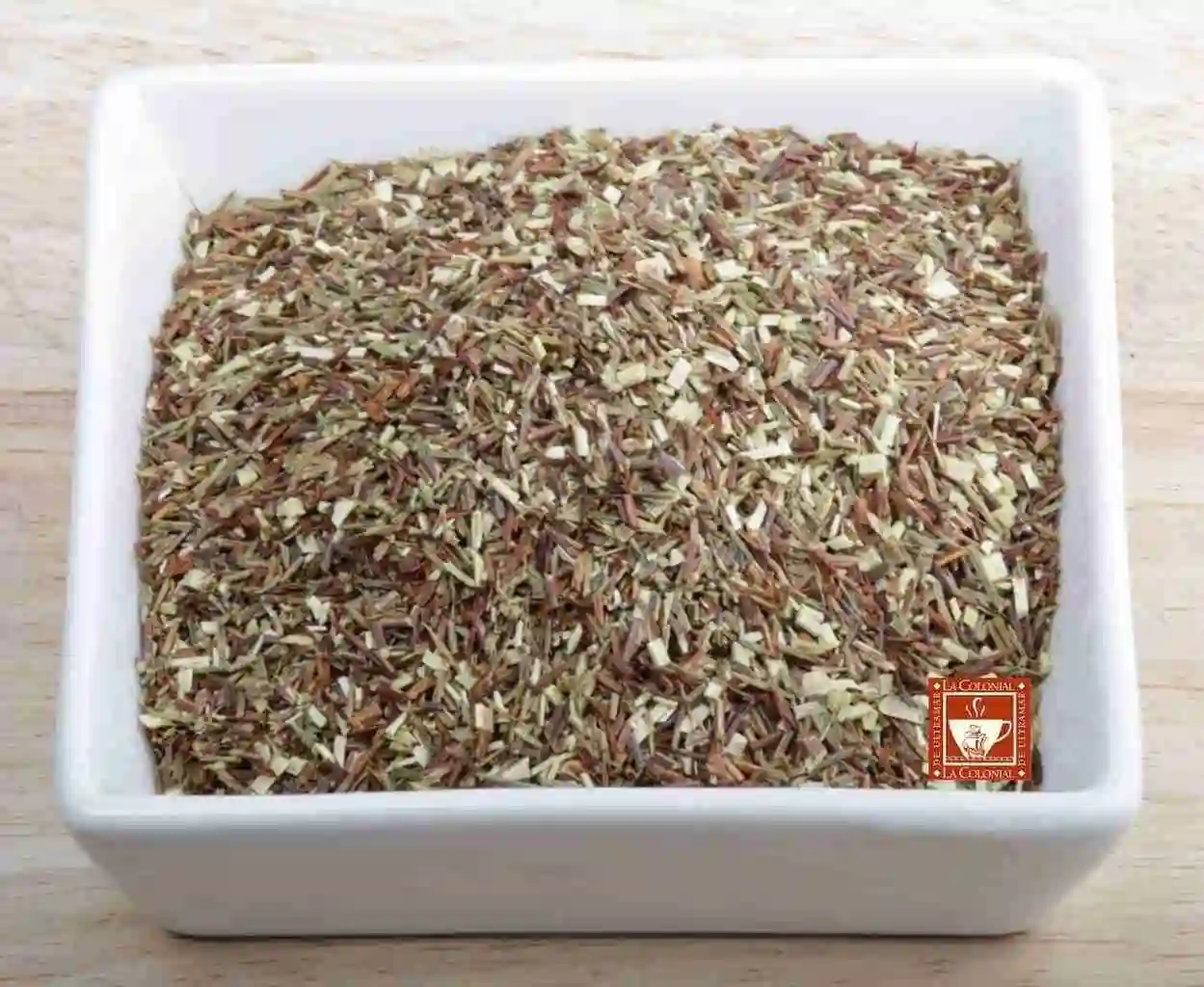 Rooibos Verde (BIO)
