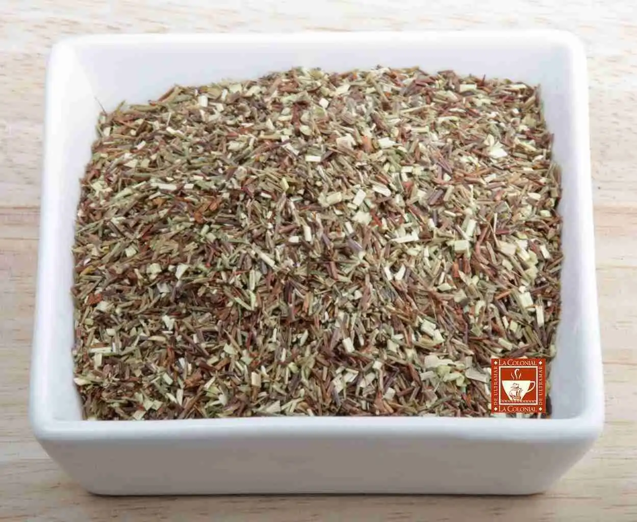 Green Rooibos (Bio)
