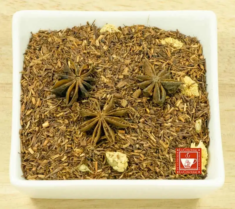 Rooibos oriental
