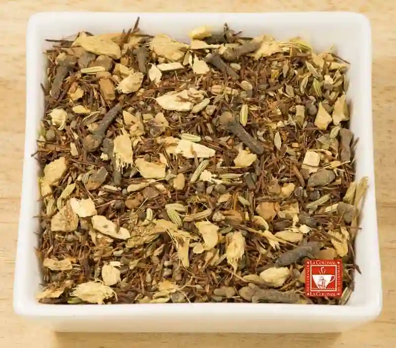 Rooibos Chai
