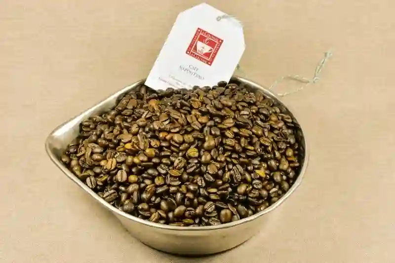Café Napolitano